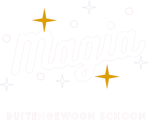 Magia Poetshulp - Buitengewoon schoon